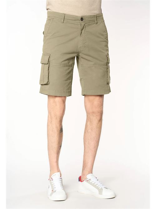 mort-cargo short U.S. POLO ASSN. | 43002 0211424